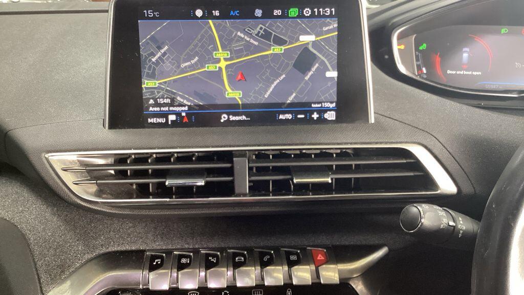 Used Peugeot 5008 2019 for sale - 77073952: Photo 11