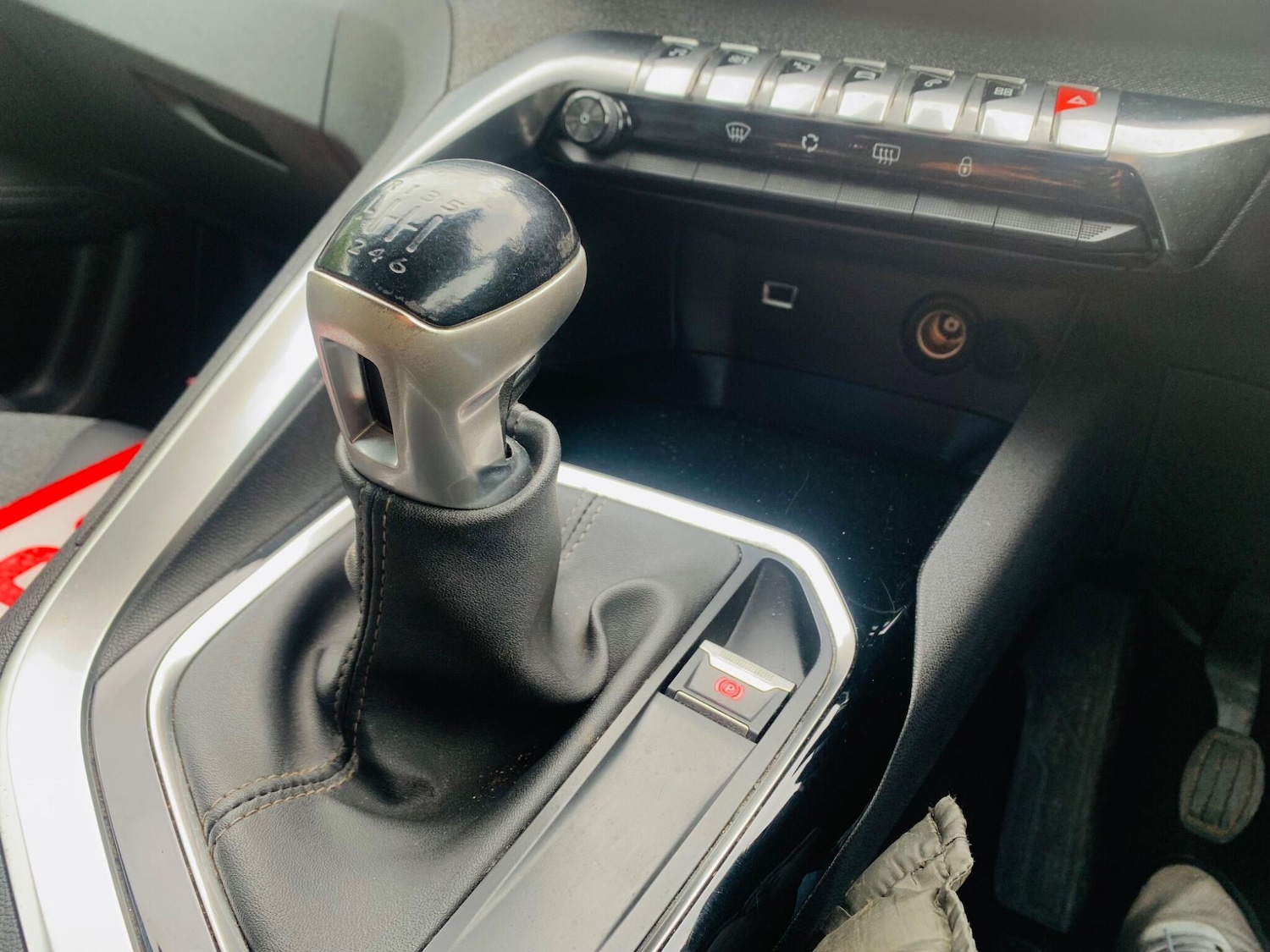 Used Peugeot 5008 2019 for sale - 77073952: Photo 12