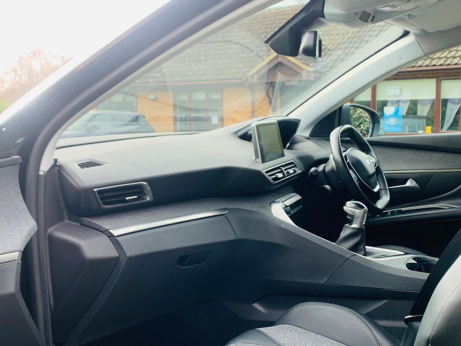 Used Peugeot 5008 2019 for sale - 77073952: Photo 13