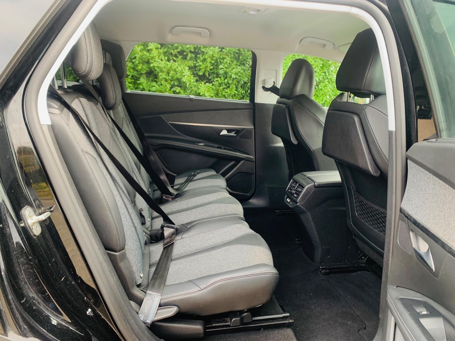 Used Peugeot 5008 2019 for sale - 77073952: Photo 14