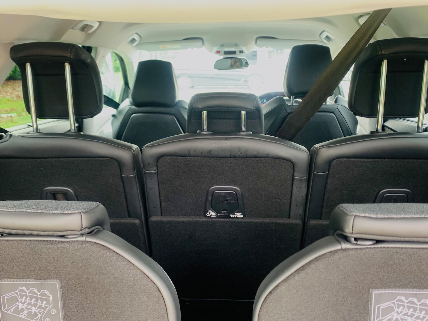 Used Peugeot 5008 2019 for sale - 77073952: Photo 15