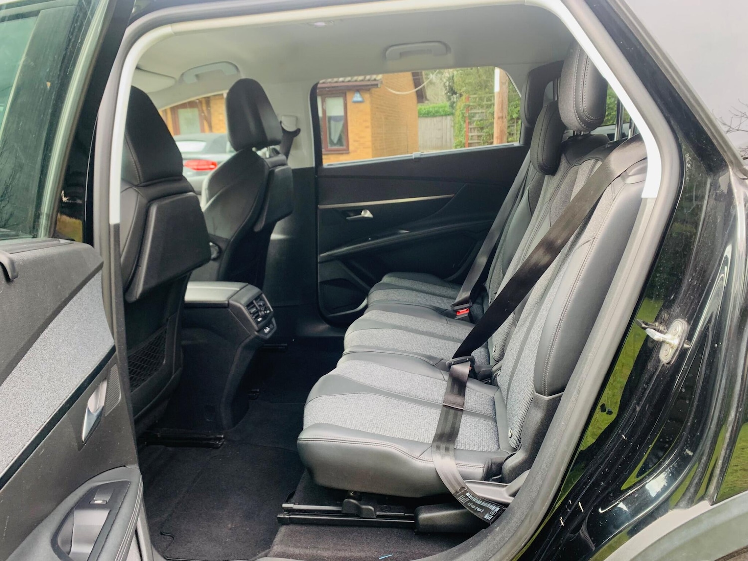 Used Peugeot 5008 2019 for sale - 77073952: Photo 16