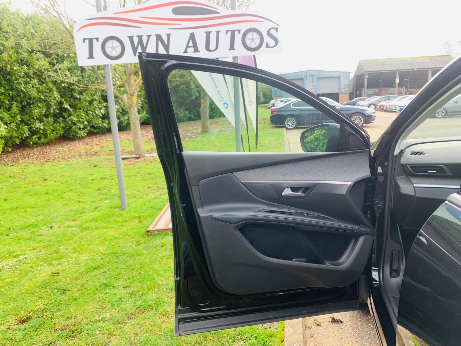 Used Peugeot 5008 2019 for sale - 77073952: Photo 22