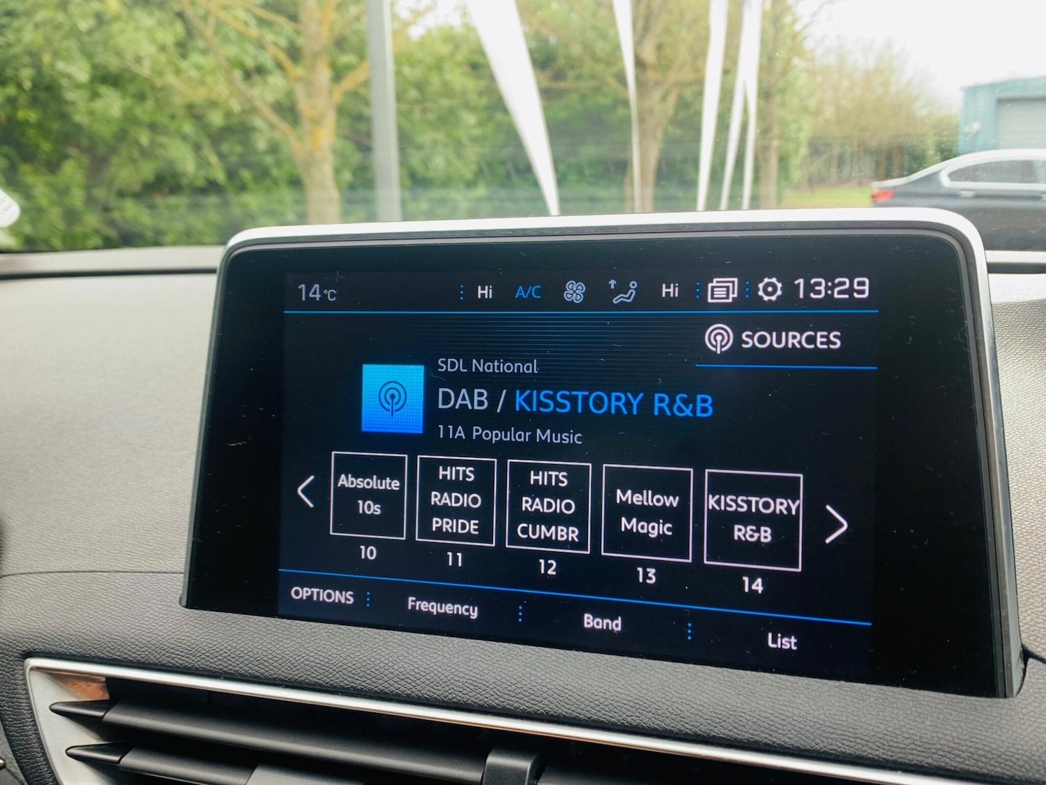 Used Peugeot 5008 2019 for sale - 77073952: Photo 24