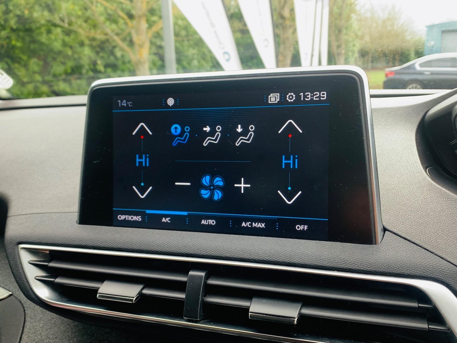 Used Peugeot 5008 2019 for sale - 77073952: Photo 25