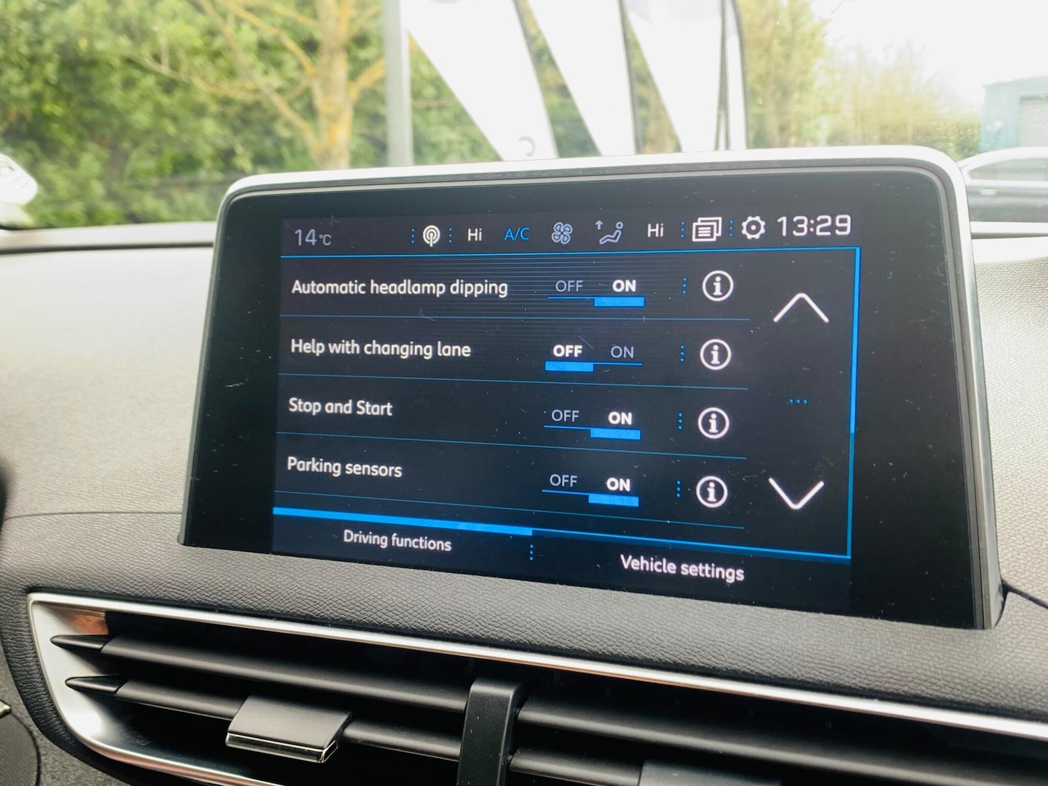 Used Peugeot 5008 2019 for sale - 77073952: Photo 26