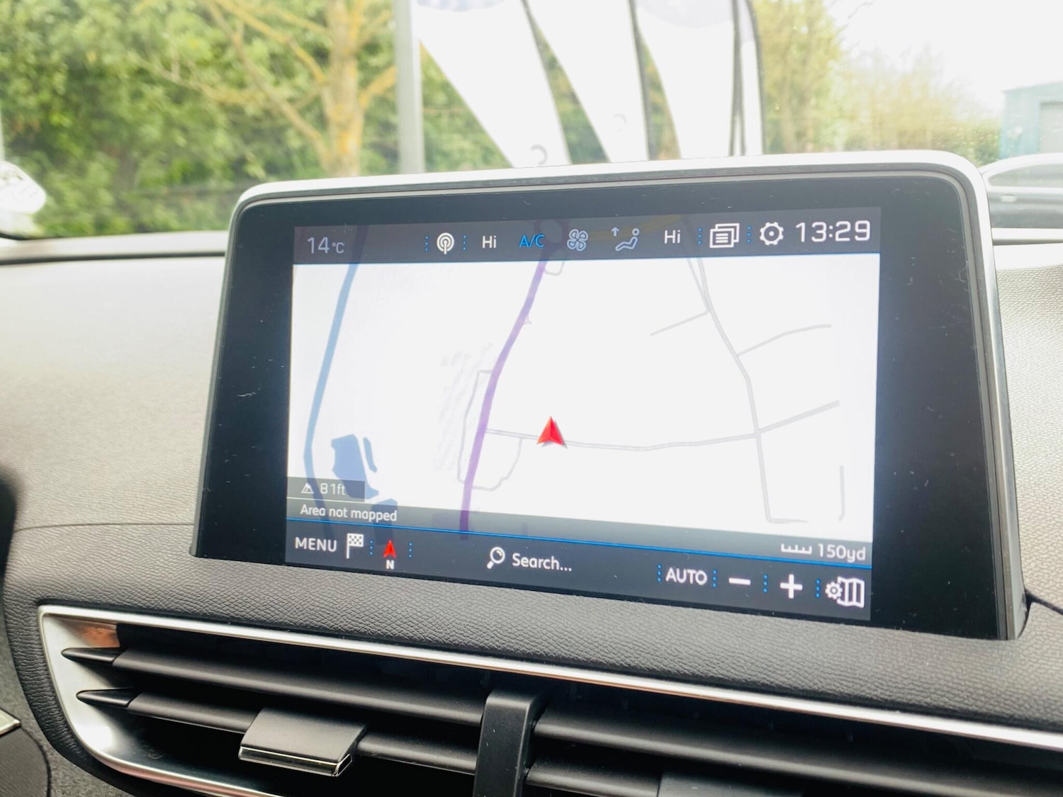 Used Peugeot 5008 2019 for sale - 77073952: Photo 27