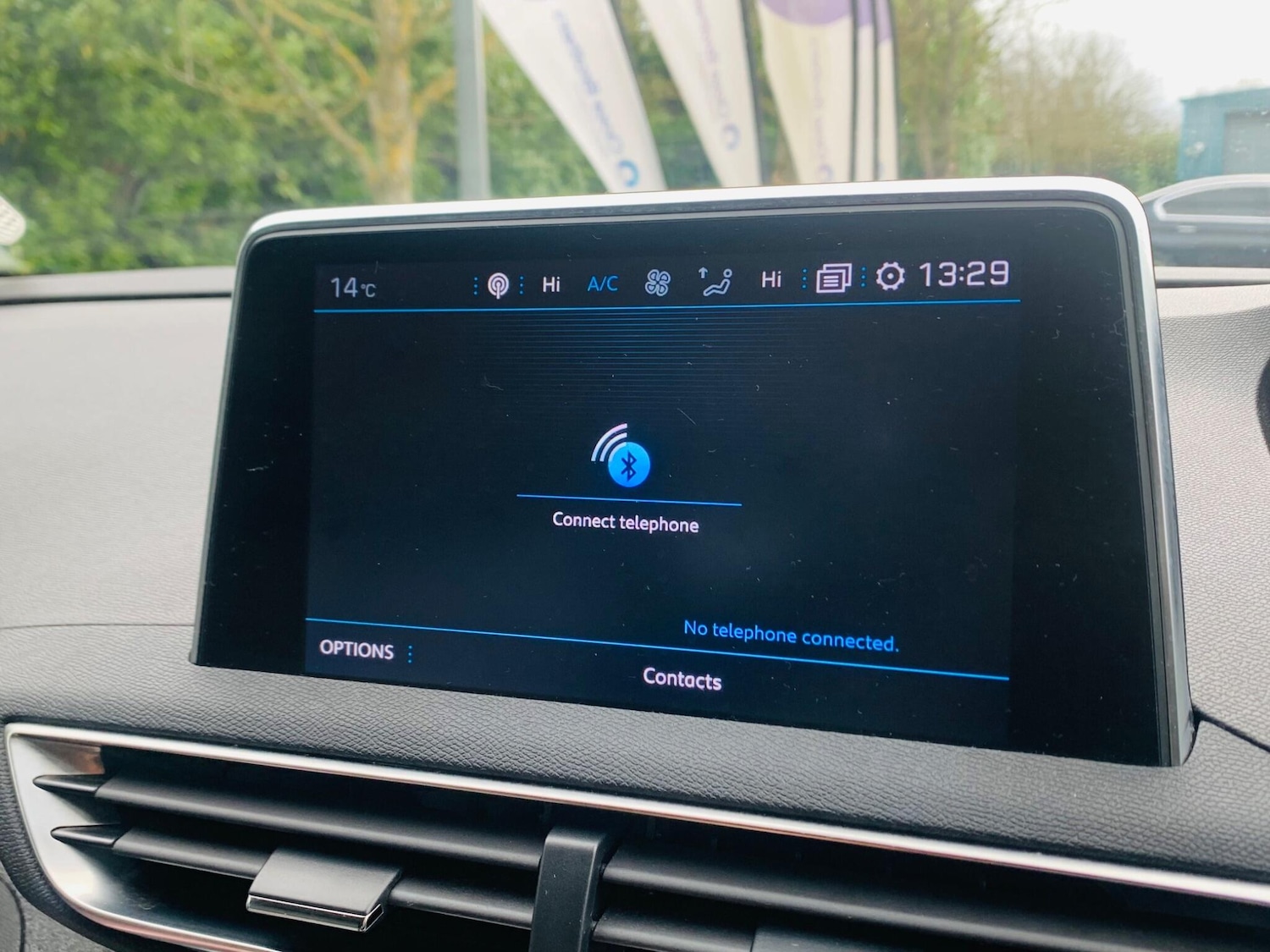 Used Peugeot 5008 2019 for sale - 77073952: Photo 30