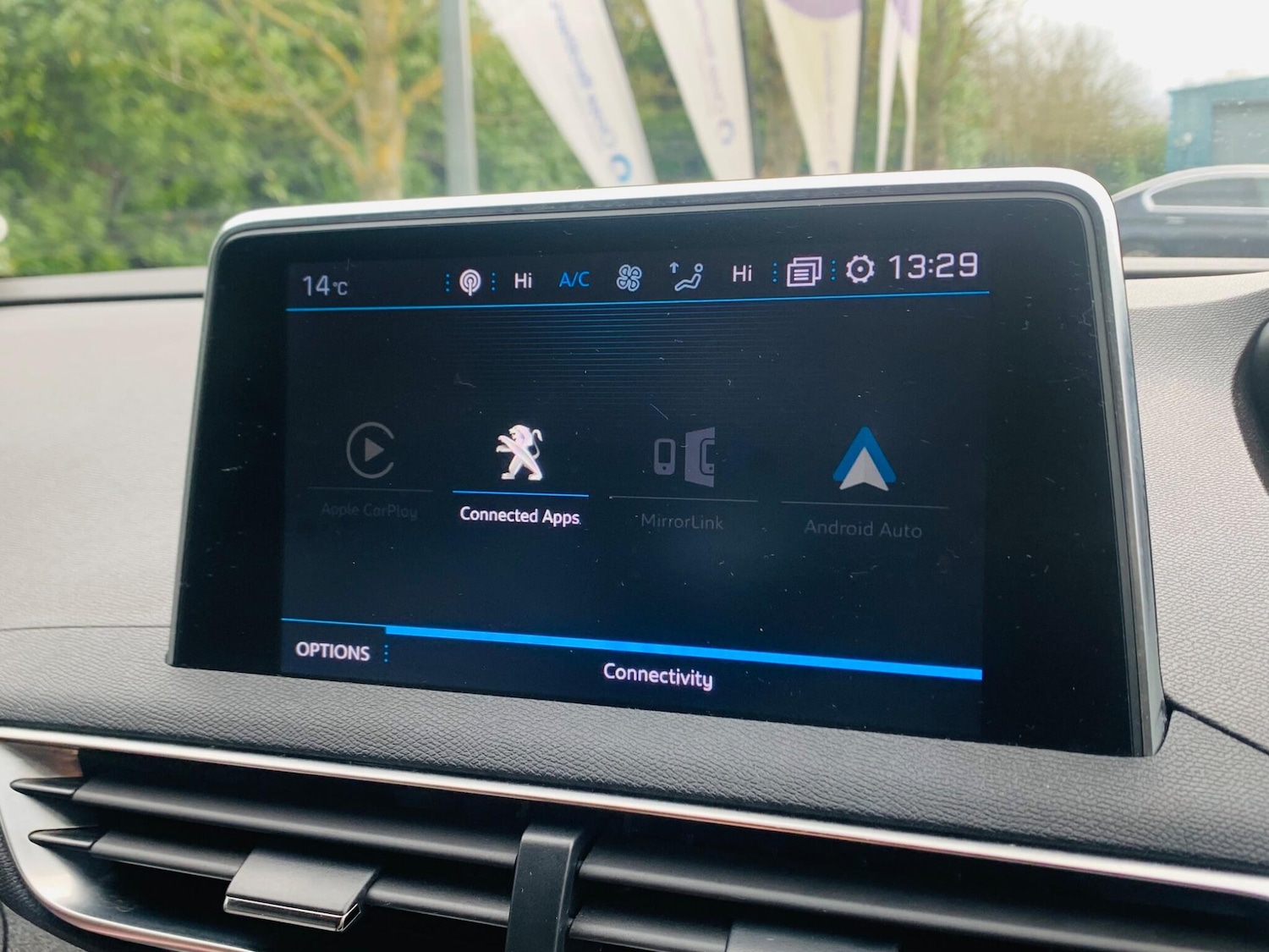 Used Peugeot 5008 2019 for sale - 77073952: Photo 31