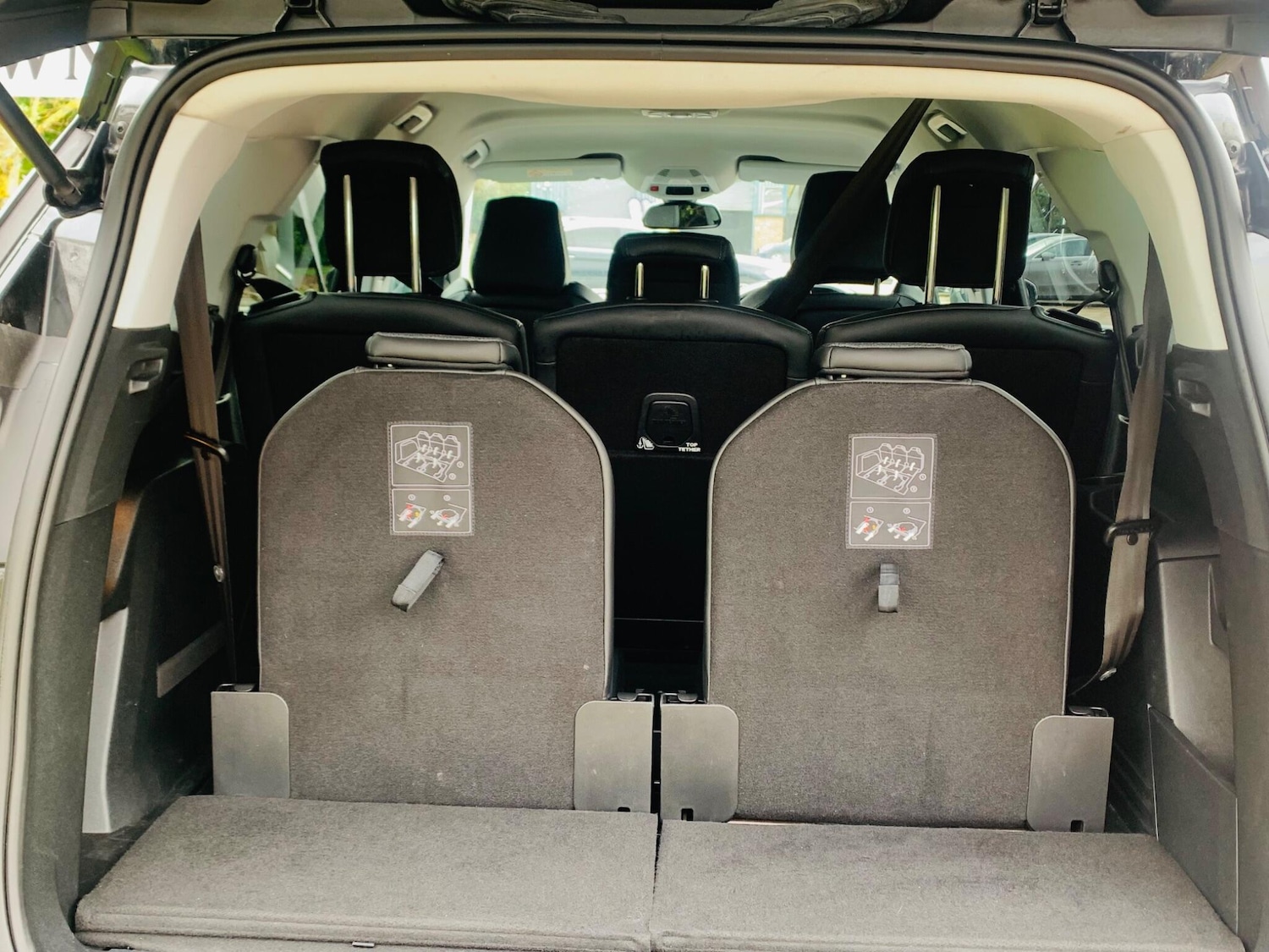 Used Peugeot 5008 2019 for sale - 77073952: Photo 32