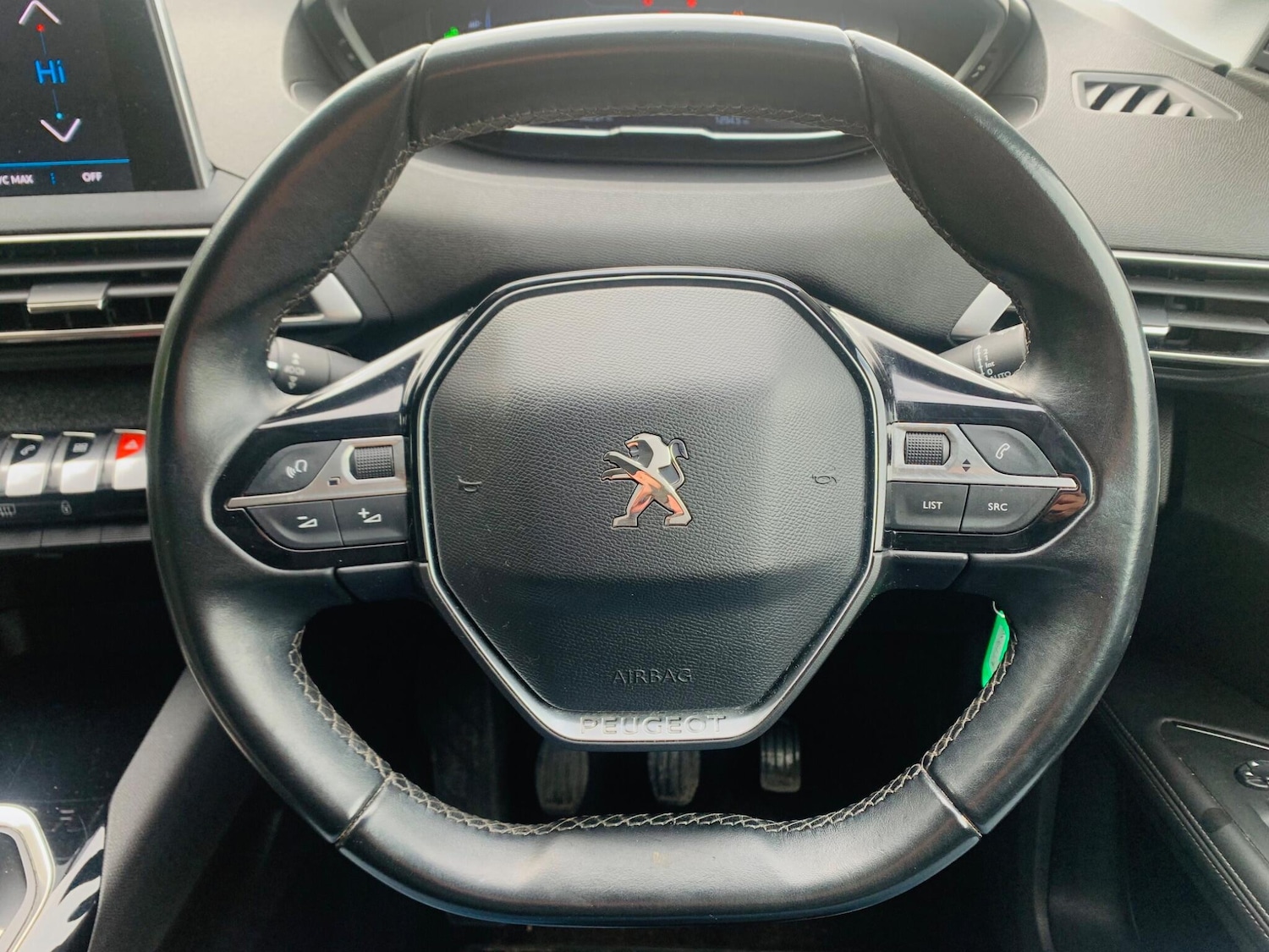 Used Peugeot 5008 2019 for sale - 77073952: Photo 33