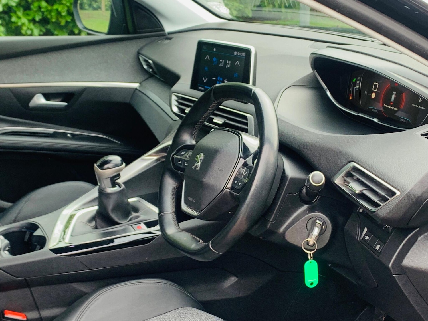 Used Peugeot 5008 2019 for sale - 77073952: Photo 36