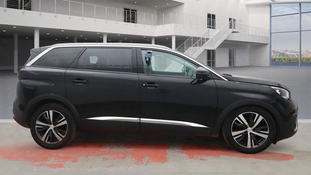 Used Peugeot 5008 2019 for sale - 77073952: Photo 5