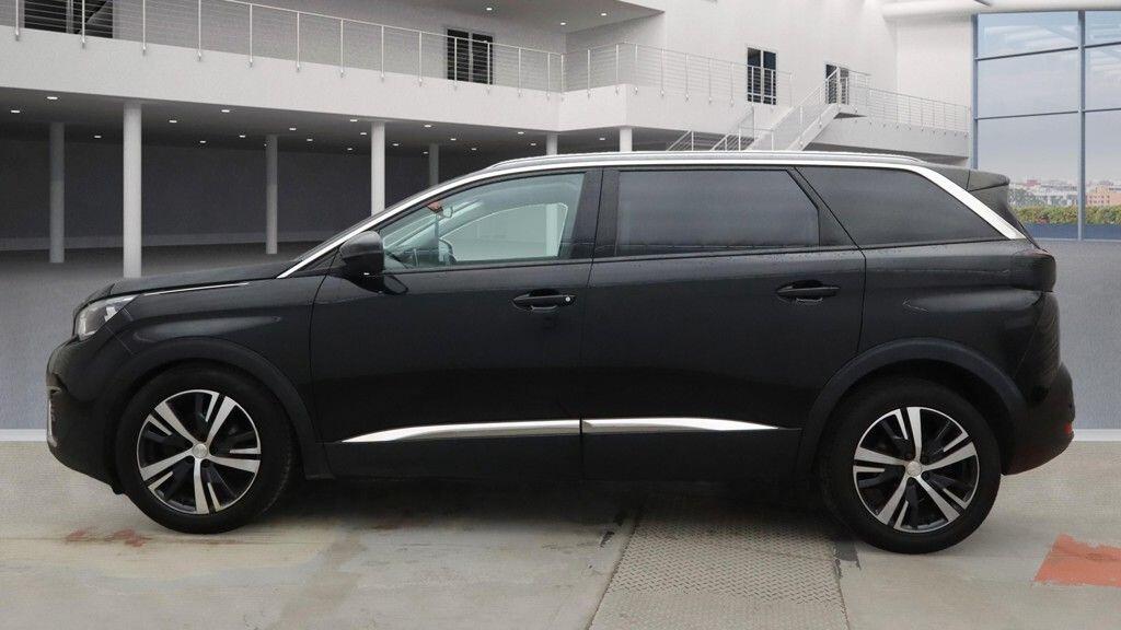 Used Peugeot 5008 2019 for sale - 77073952: Photo 6