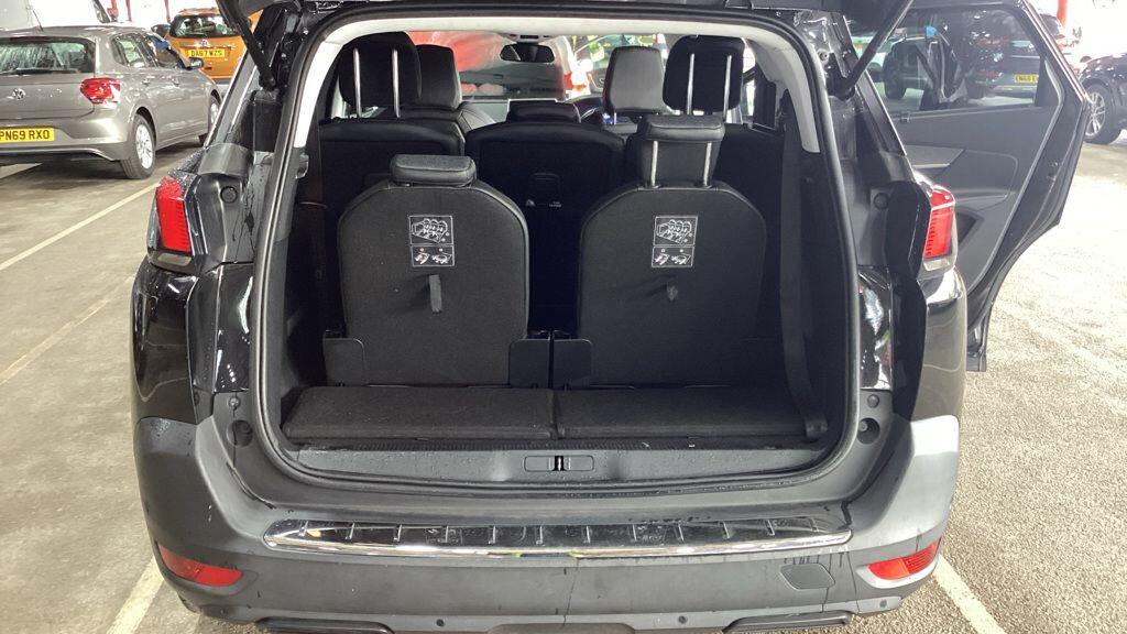 Used Peugeot 5008 2019 for sale - 77073952: Photo 7