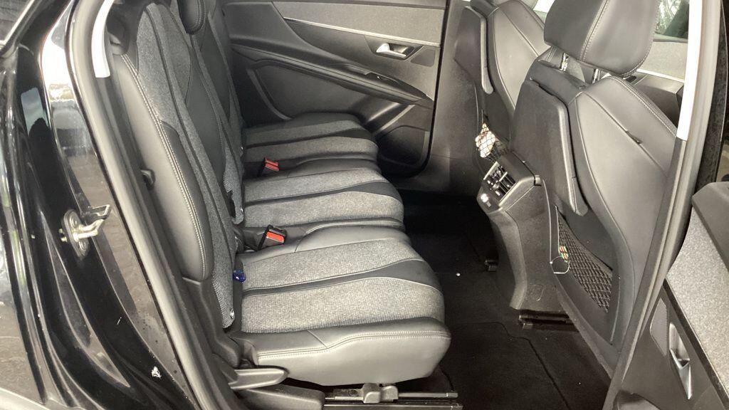 Used Peugeot 5008 2019 for sale - 77073952: Photo 8