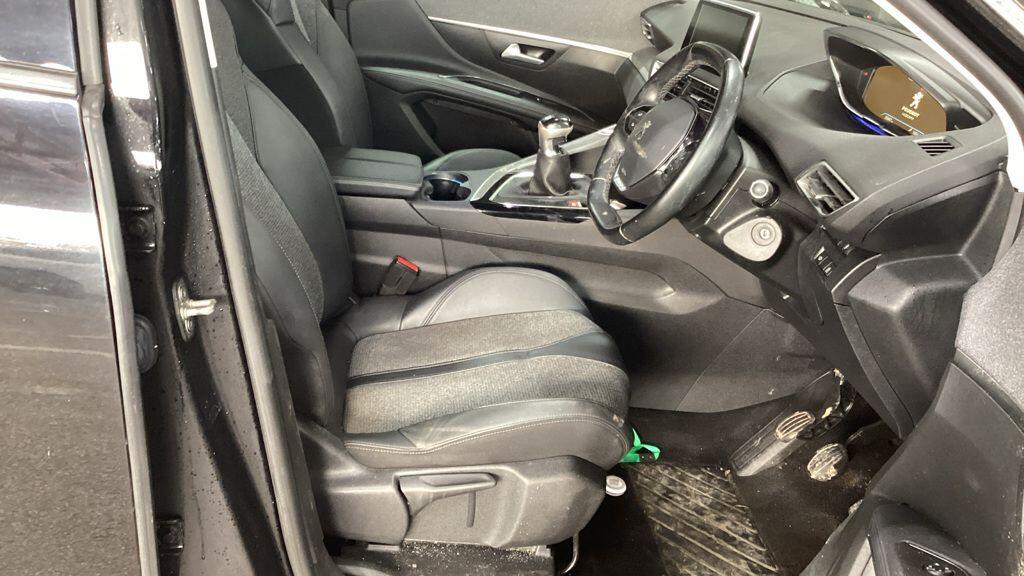 Used Peugeot 5008 2019 for sale - 77073952: Photo 9