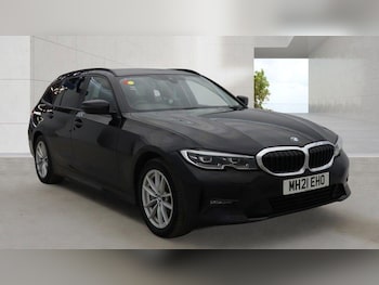 Used BMW 3 Series 2021 for sale - 78516321: Photo