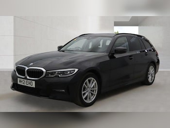 Used BMW 3 Series 2021 for sale - 78516321: Photo