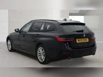 Used BMW 3 Series 2021 for sale - 78516321: Photo