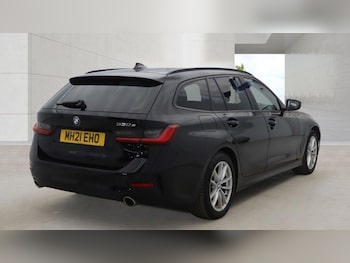 Used BMW 3 Series 2021 for sale - 78516321: Photo