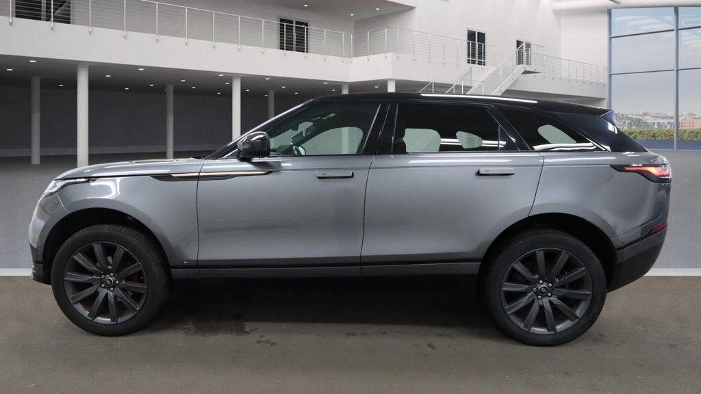 Used Land Rover Range Rover Velar for sale - 78057757: Photo 3