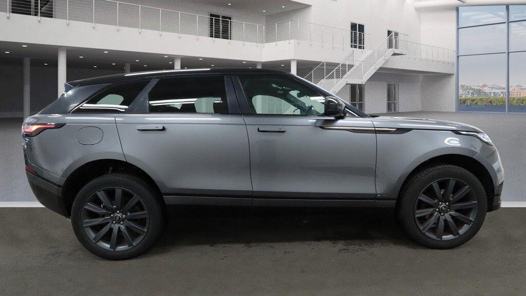 Used Land Rover Range Rover Velar for sale - 78057757: Photo 5