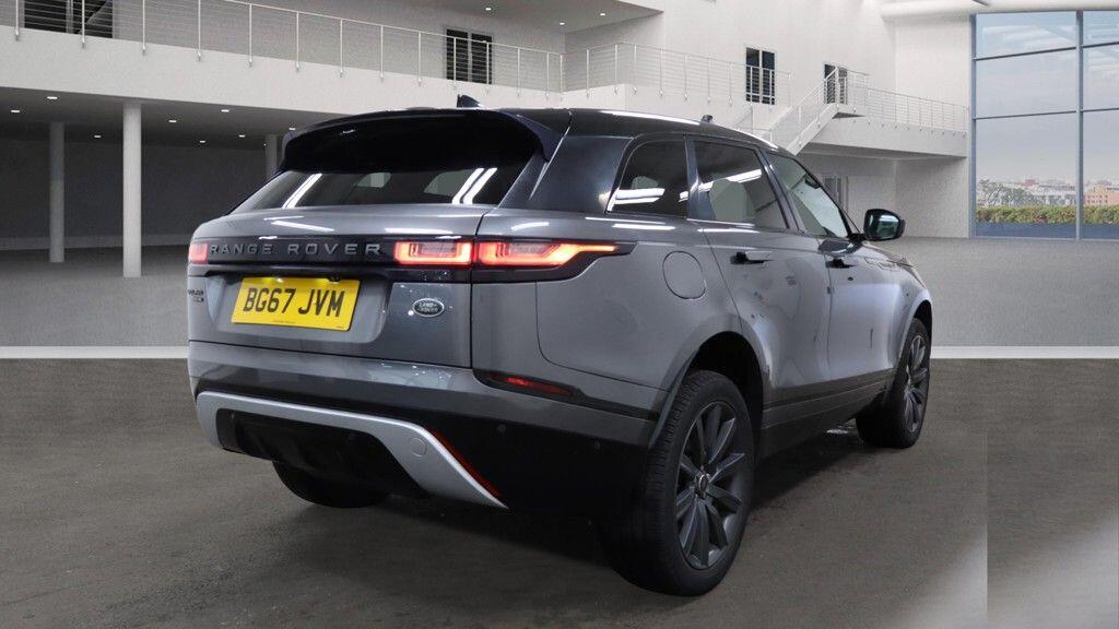 Used Land Rover Range Rover Velar for sale - 78057757: Photo 6