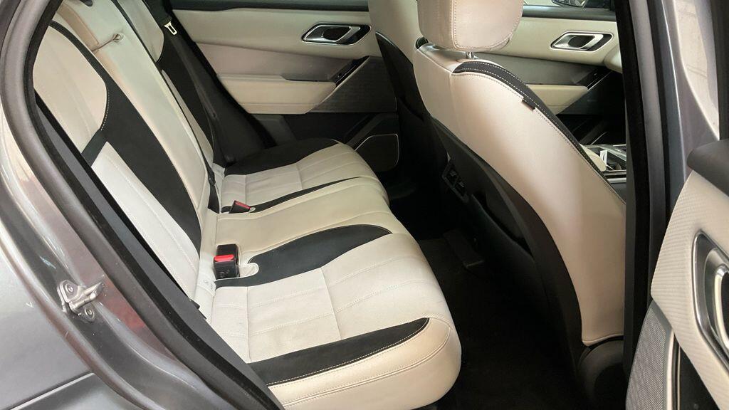 Used Land Rover Range Rover Velar for sale - 78057757: Photo 7