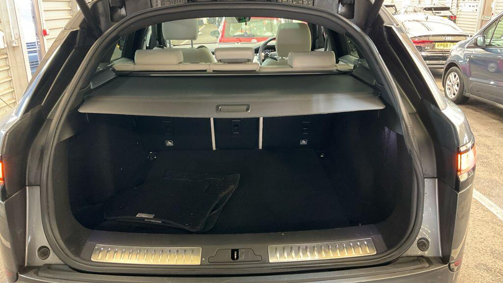 Used Land Rover Range Rover Velar for sale - 78057757: Photo 8