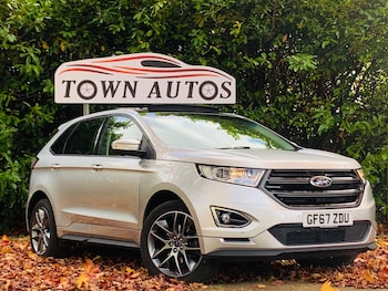 2017 (67) - 2.0 TDCi 210 Sport 5dr Powershift