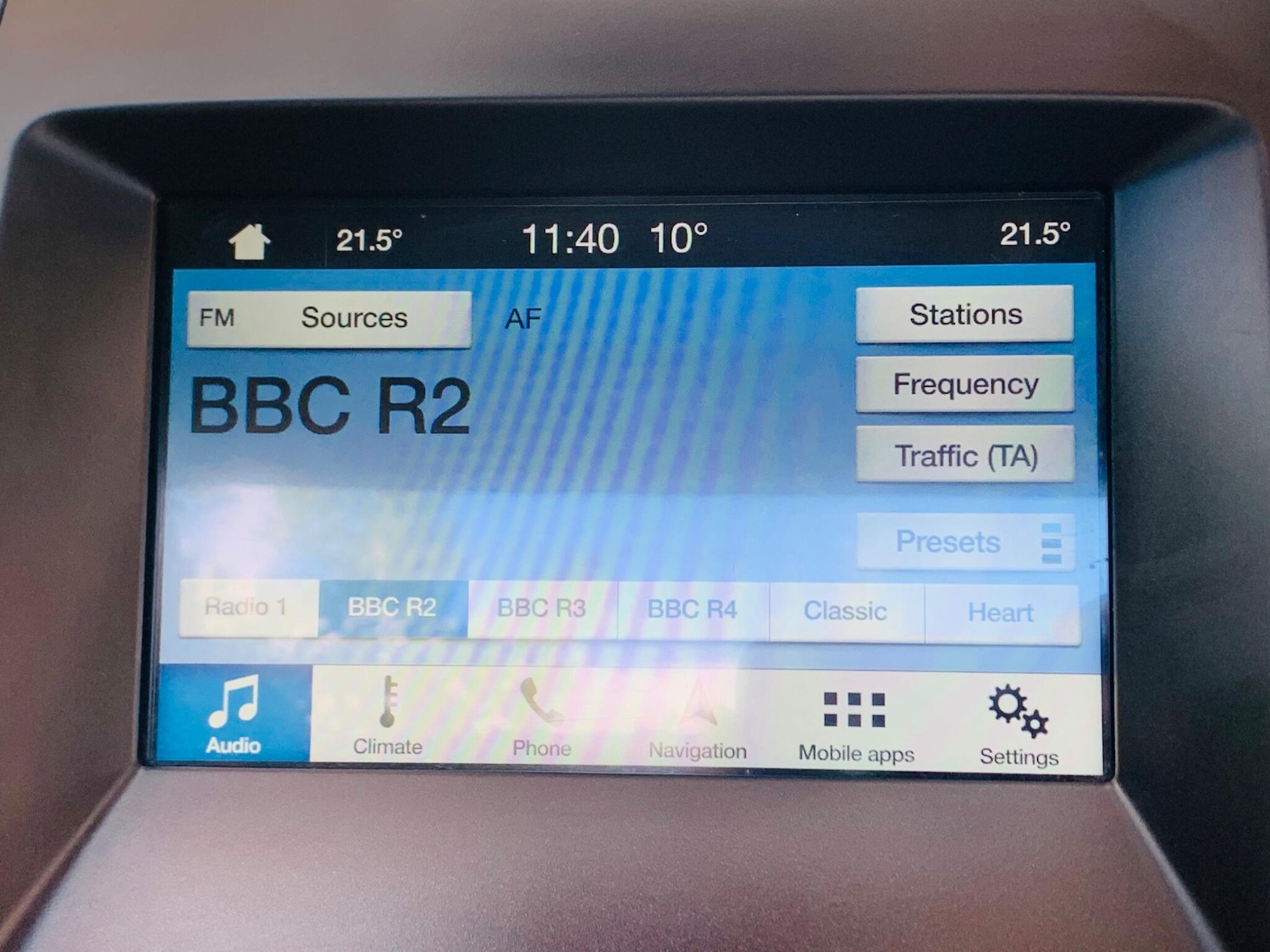 Used Ford Edge 2017 for sale - 76995371: Photo 29