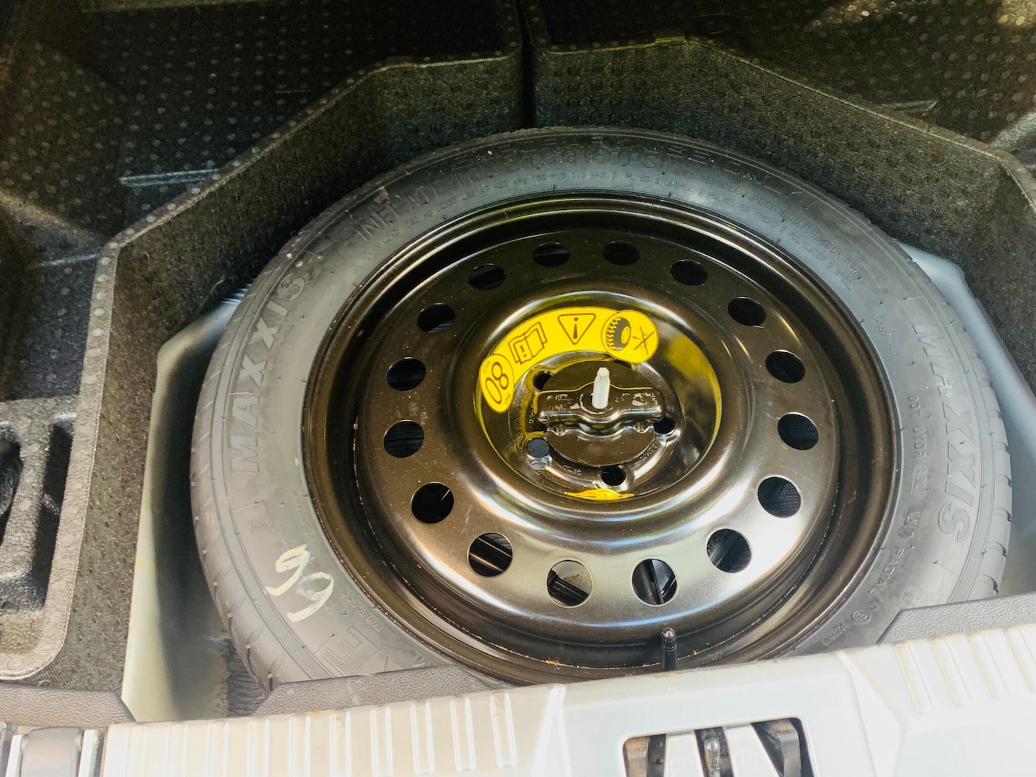 Used Ford Edge 2017 for sale - 76995371: Photo 46