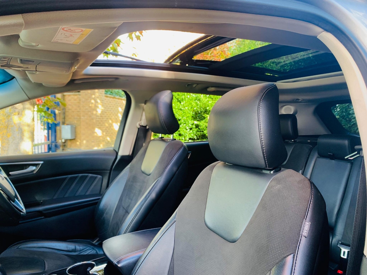 Used Ford Edge 2017 for sale - 76995371: Photo 57