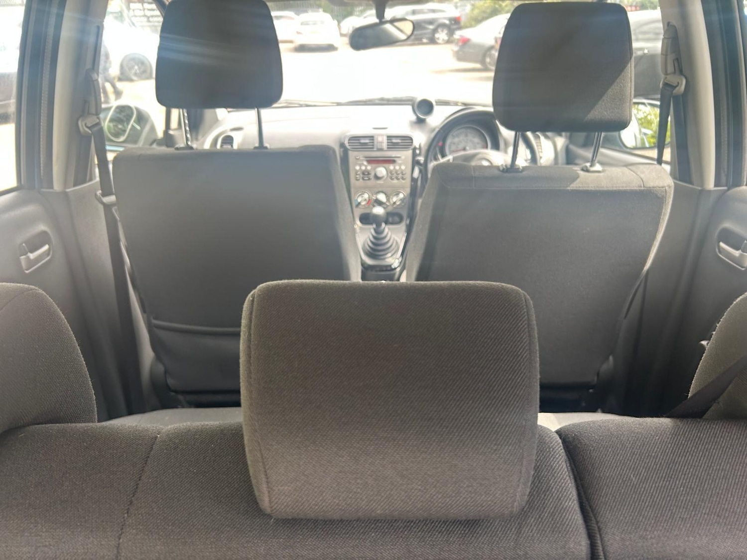 Used Suzuki Splash 2014 for sale - 77633439: Photo 14