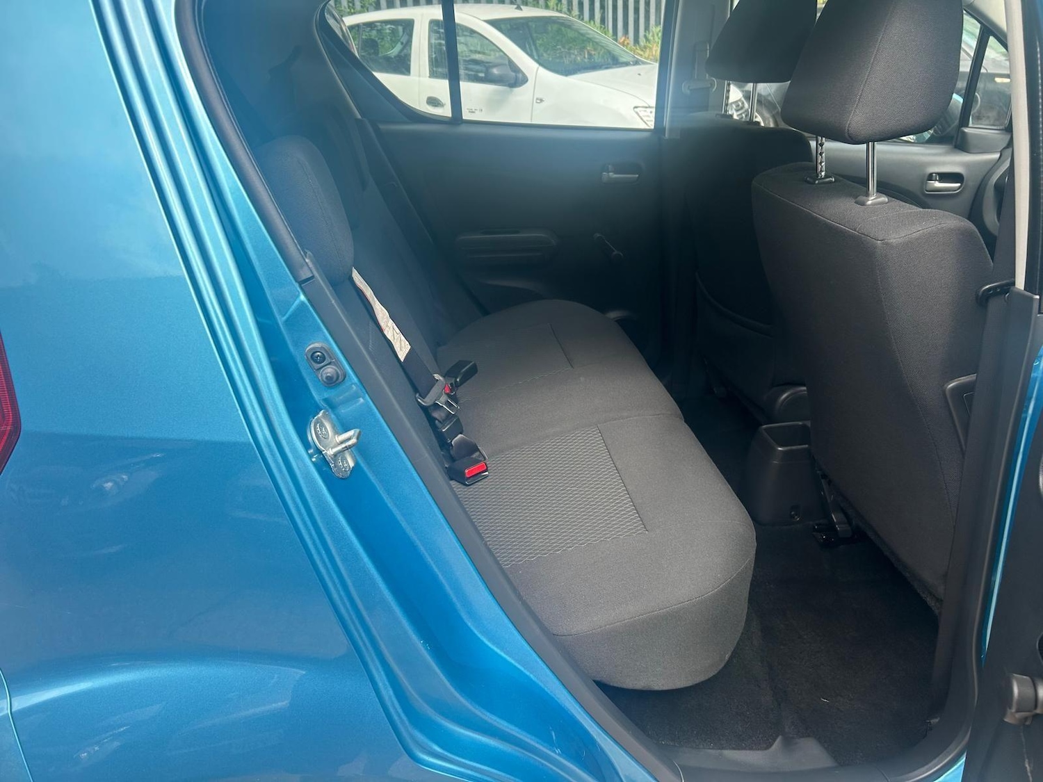 Used Suzuki Splash 2014 for sale - 77633439: Photo 15