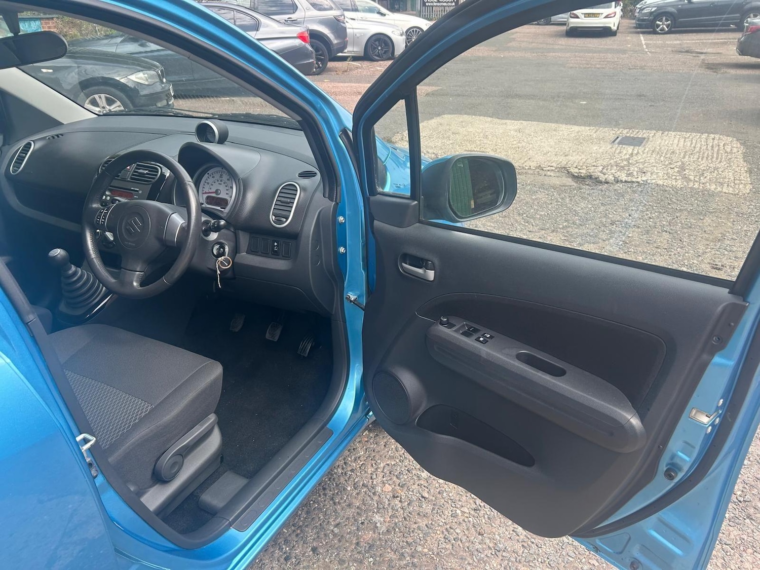 Used Suzuki Splash 2014 for sale - 77633439: Photo 18