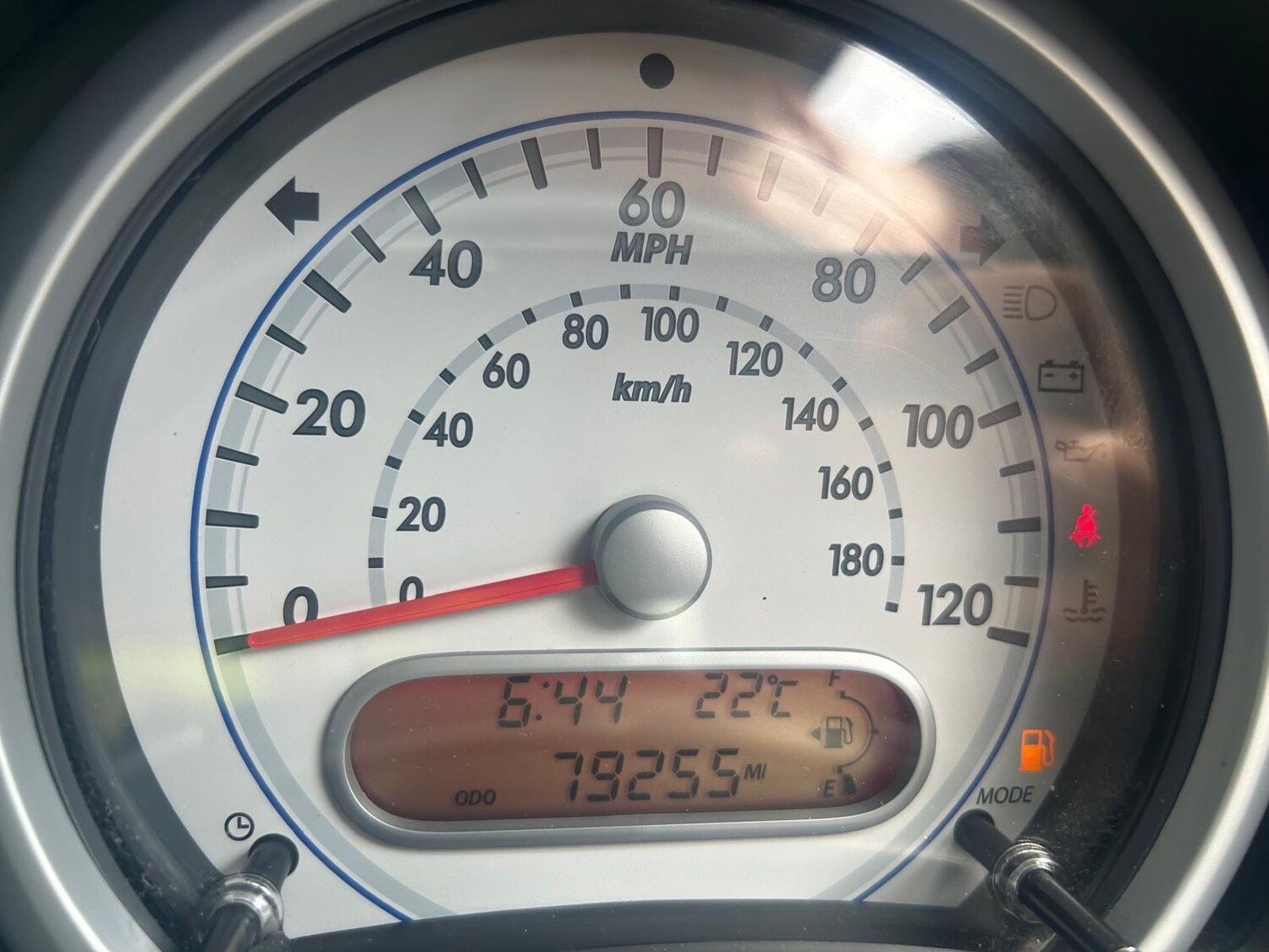 Used Suzuki Splash 2014 for sale - 77633439: Photo 19