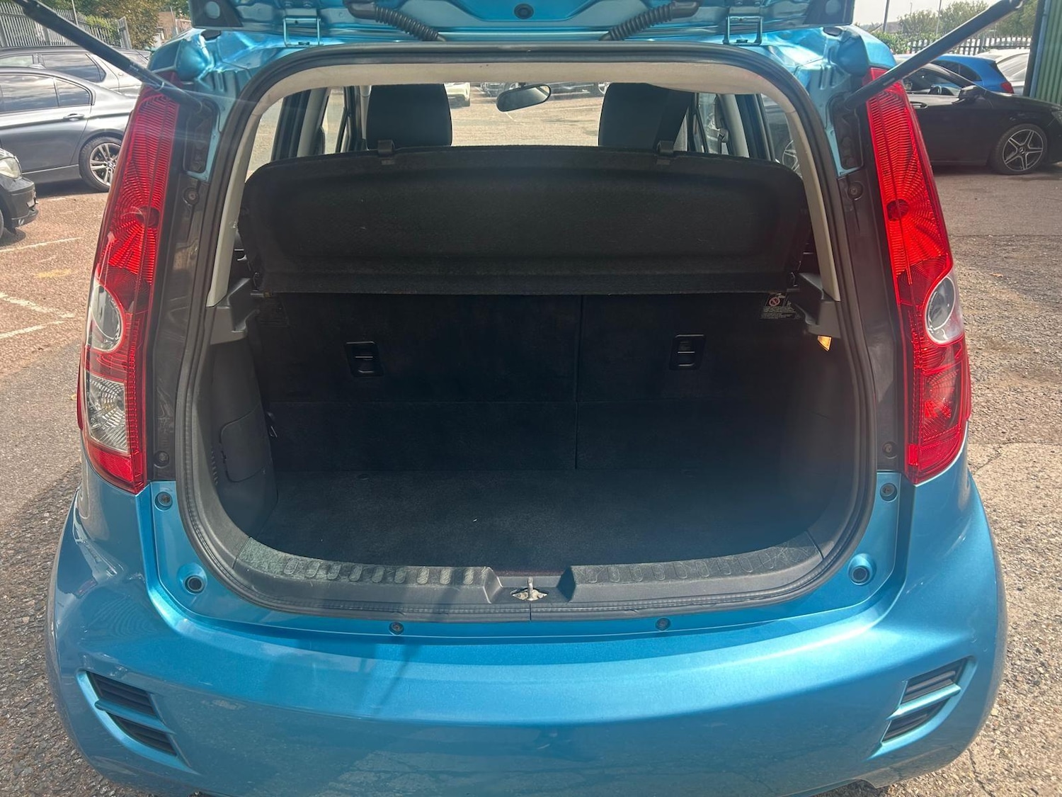 Used Suzuki Splash 2014 for sale - 77633439: Photo 20