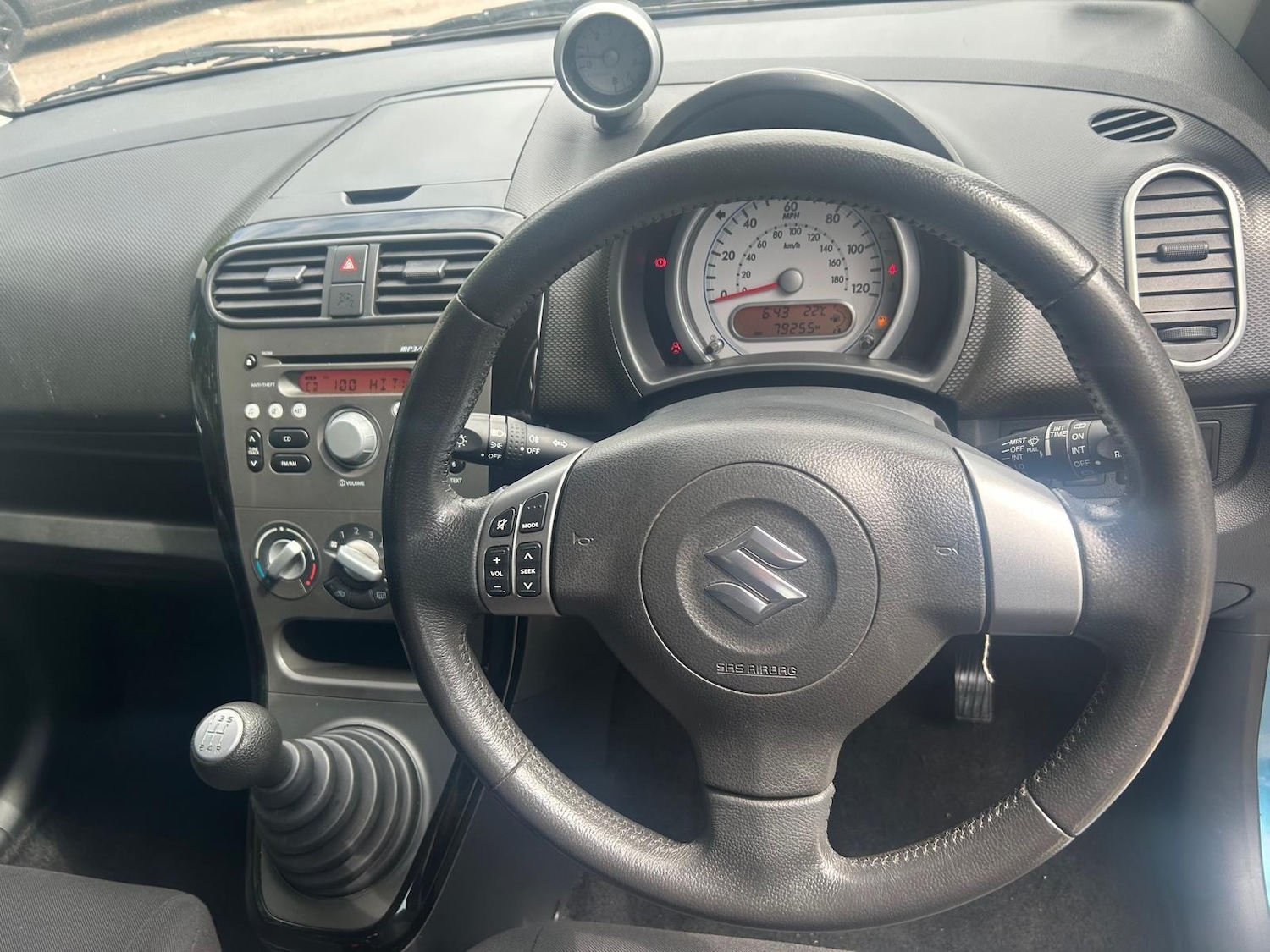 Used Suzuki Splash 2014 for sale - 77633439: Photo 21