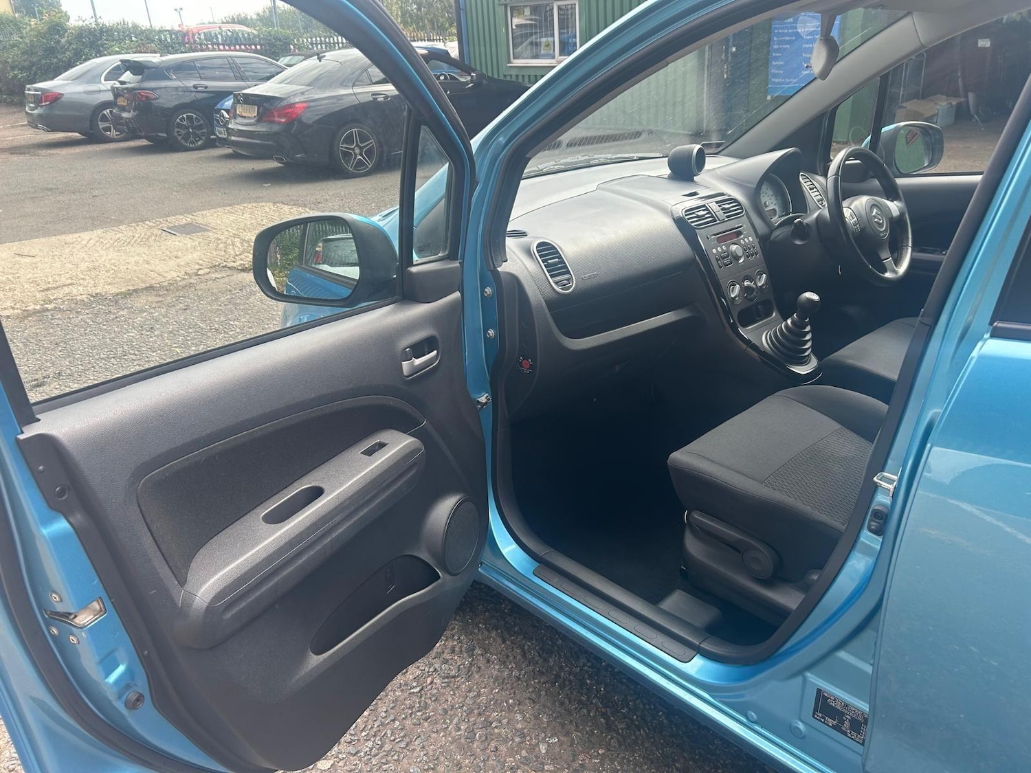 Used Suzuki Splash 2014 for sale - 77633439: Photo 23