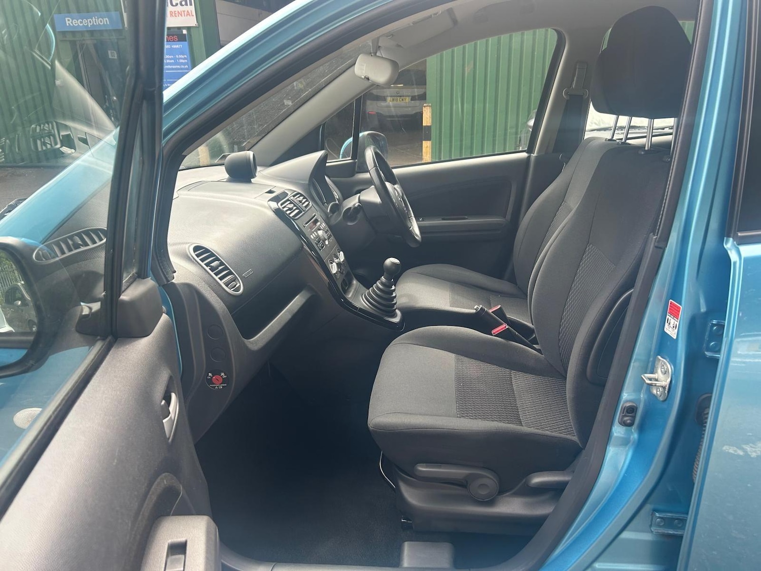 Used Suzuki Splash 2014 for sale - 77633439: Photo 24