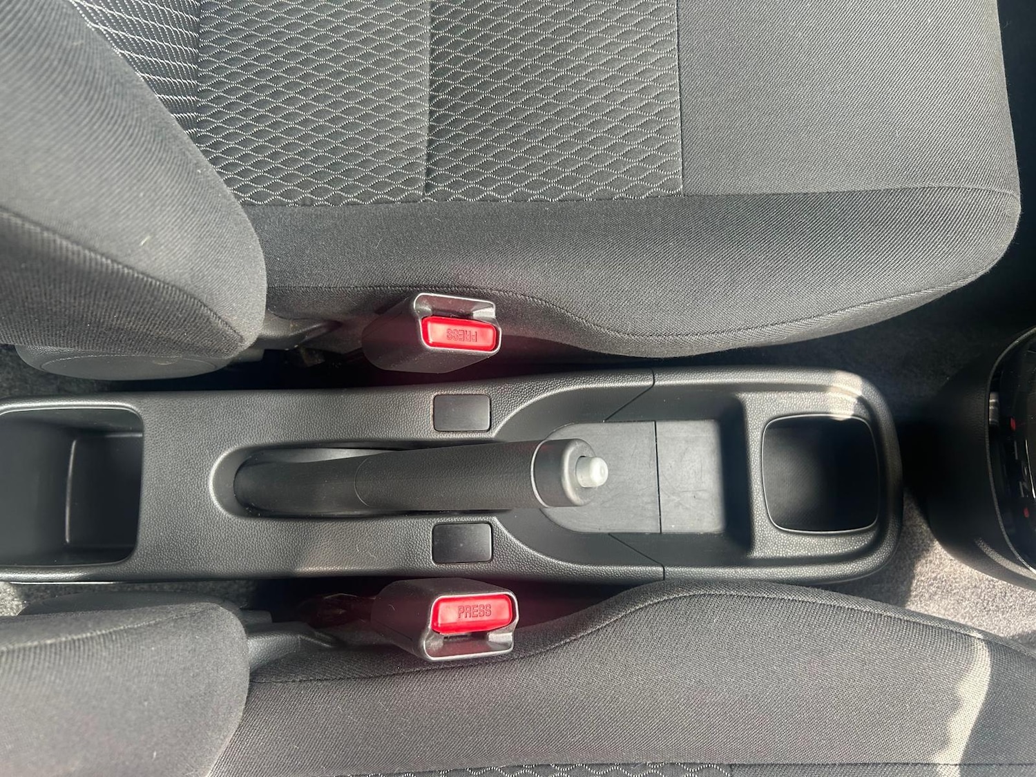 Used Suzuki Splash 2014 for sale - 77633439: Photo 26