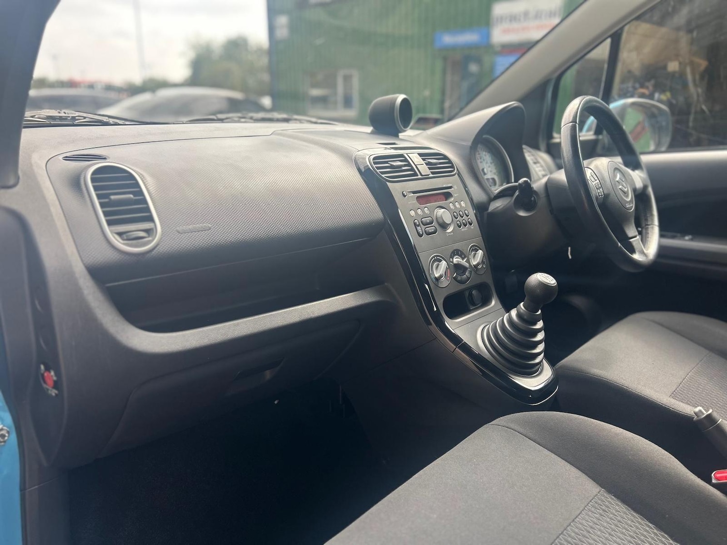 Used Suzuki Splash 2014 for sale - 77633439: Photo 8