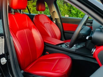 Used Alfa Romeo Giulia 2019 for sale - 78363938: Photo