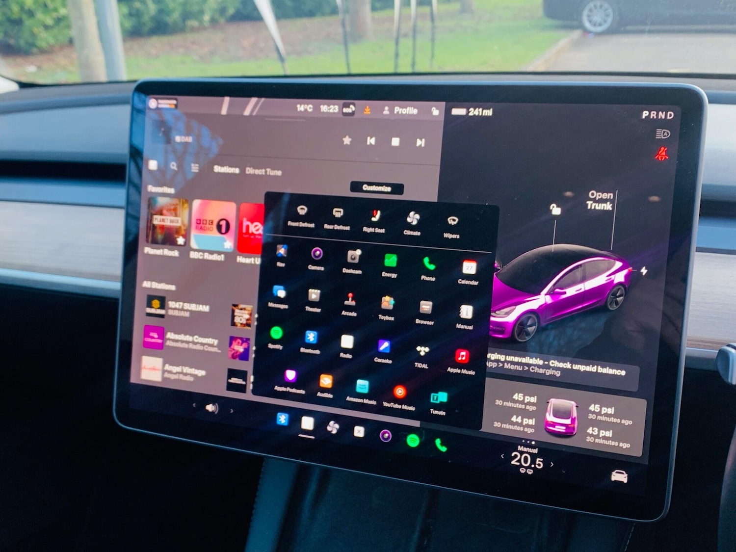 Used Tesla Model 3 2021 for sale - 77559323: Photo 13