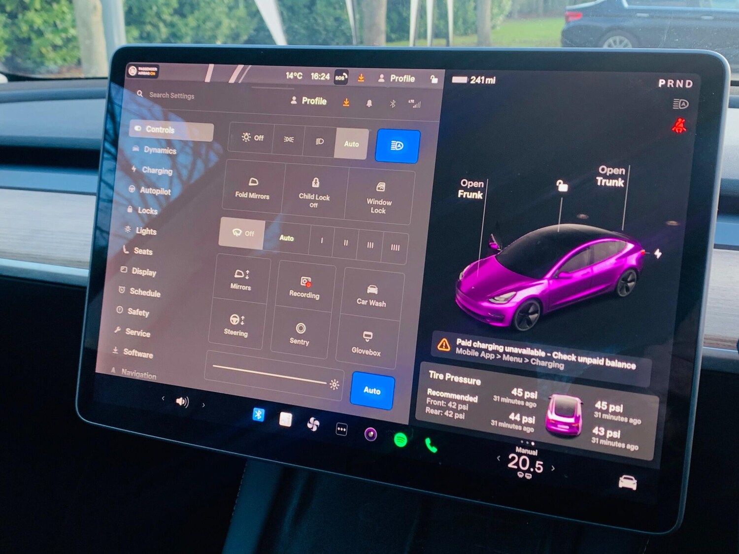 Used Tesla Model 3 2021 for sale - 77559323: Photo 16