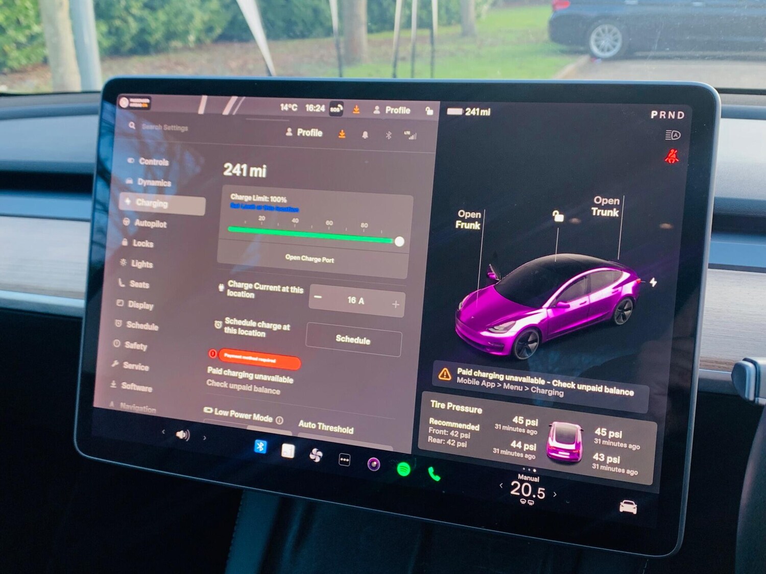 Used Tesla Model 3 2021 for sale - 77559323: Photo 18