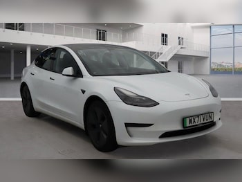 Used Tesla Model 3 2021 for sale - 77559323: Photo
