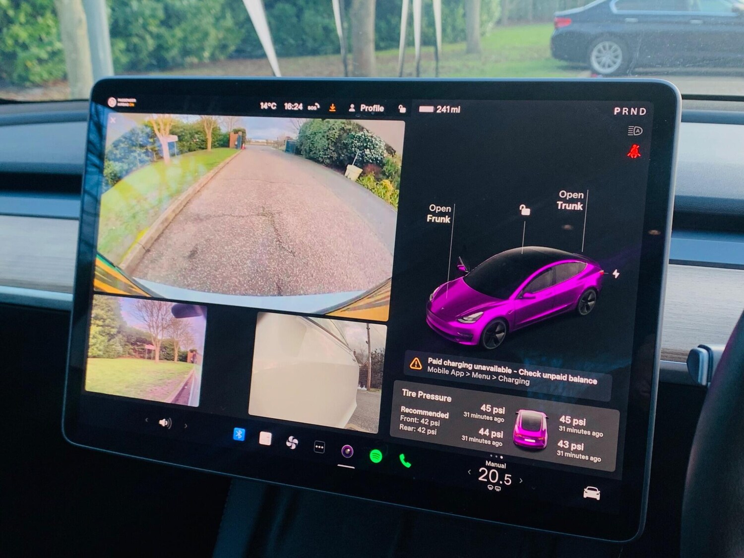 Used Tesla Model 3 2021 for sale - 77559323: Photo 22